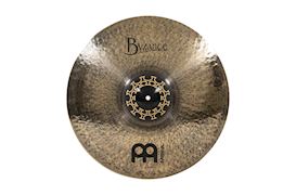 MEINL - B21FLXR BYZANCE 21 THOMAS LANG FLEX RIDE